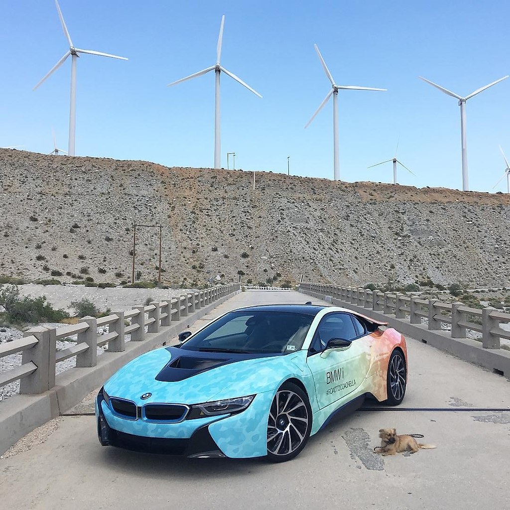  | BMW - 3  2018  03:55