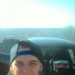���� Alex Volkov, ��������, 33 ���� - ��������� 19 ���� 2018