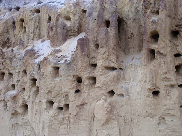 Уникальные природные бассейны Памуккале (Турция)........................ - 5