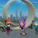 ���� �����, ������, 25 ��� - ��������� 1 ���� 2018 � ������ �Tropikania�