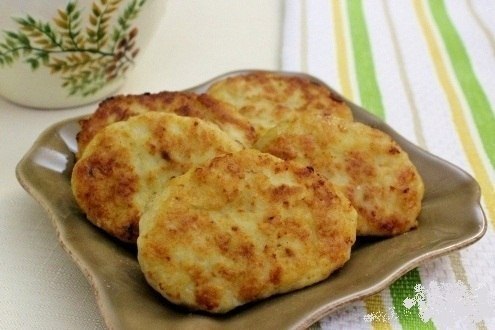 ТОР - 10 Вкусных и полезных рецептов для для детей).1. Ежики в духовке«Ежики» - это те же самые ... - 4