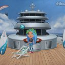     , , 26  -  9  2018   Tropikania