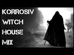 Witch House Mix (2017)