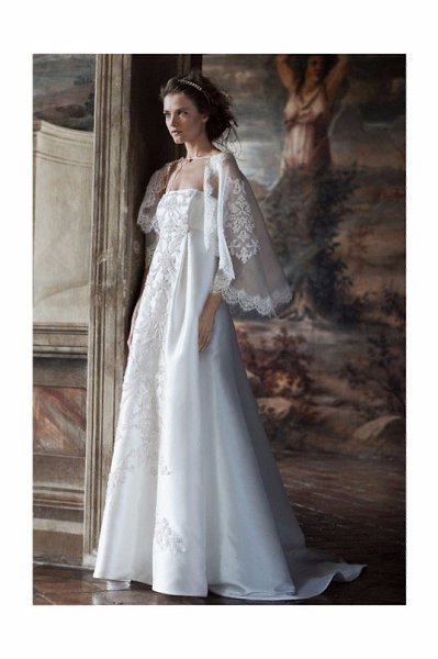 Alberta Ferretti 2016 - 8