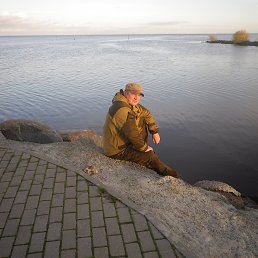 aleksander, 46, Tartu