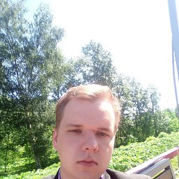 Юра, 31, Львовский