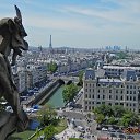       .   Paris - San Michel - San Malo (16.05.-27.05.2018)