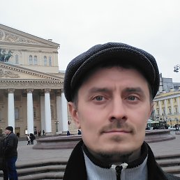Yegor, �����, 47 ���