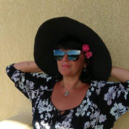 Olga, �����-���������, 57 ���