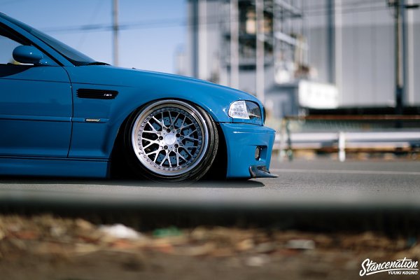 #BMW@autocult #E46@autocult - 5