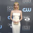 ���� ��������, �������, 27 ��� - ��������� 14 ������ 2018 � ������ �23-� ������ Critics� Choice Awards�