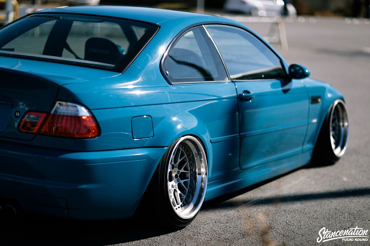 #BMW@autocult #E46@autocult - 4