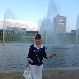 Людмила, 55, Чебоксары