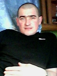 ���� Sergei, ������ ��������, 49 ��� - ��������� 29 ������ 2018