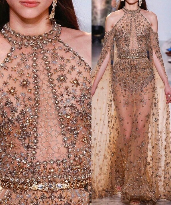 ELIE SAAB.#@woman.blog - 4