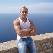 Chavdar, 35 , 