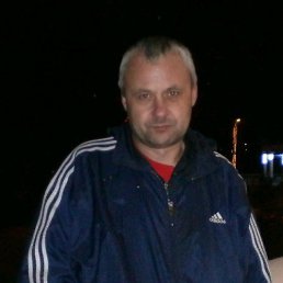 Gleb, 52 , 