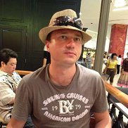Vladimir Fedorov, 46 ���, ��������