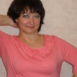 Ольга, 59, Красноярск