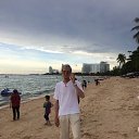 Pattaya Beach 29.07.2017