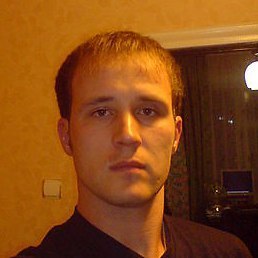 Виталий, 39, Ромны