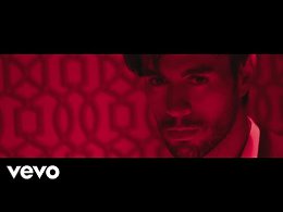 Enrique Iglesias - EL BAO ft. Bad Bunny