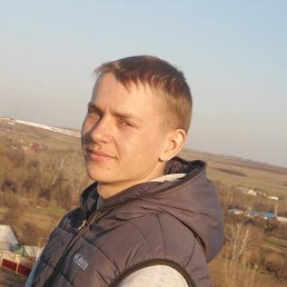 Игорь, 26, Донецк