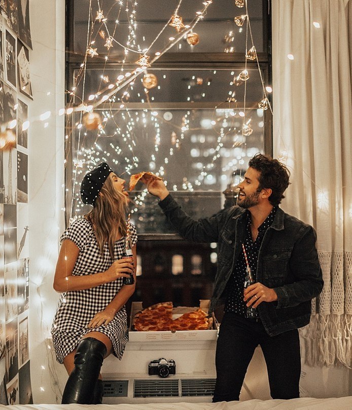Tessa Barton & Cole Herrmann - 5