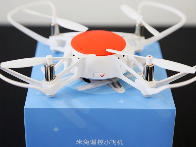 Xiaomi Mitu Mini RC Drone     $63.   Xiaomi   ... - 8