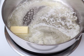 Цветная капуста, запеченная в духовке с сырным соусом. Я предлагаю вам попробовать очень интересный ... - 3