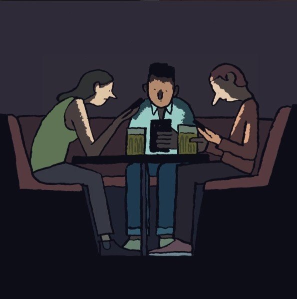 Jean Jullien - 9