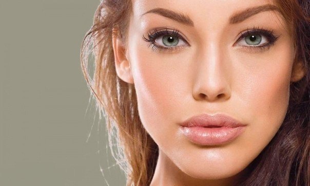 Скулы! С помощью несложной гимнастики можно творить чудеса на своем лице: можно убрать складку на ...