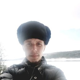 Андрей, 35, Бородино, Рыбинский район