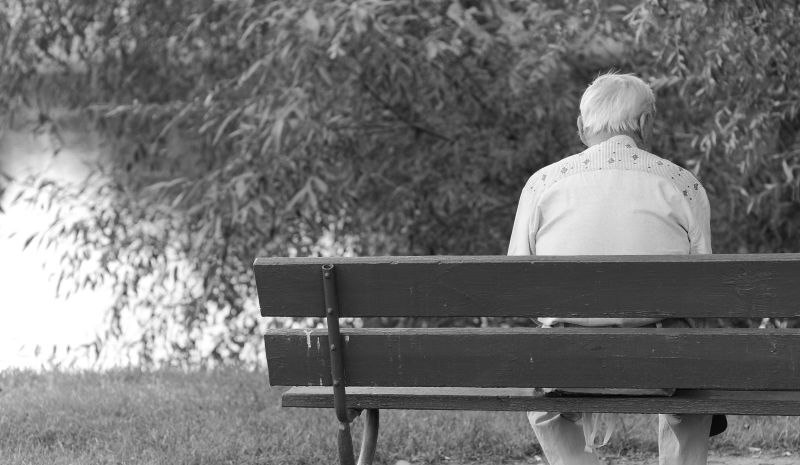 Притча о любви: в поисках идеала.Был один человек, избегавший брак всю жизнь, и когда он умирал в ...