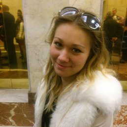 Kamila, 28, Кузнецовск