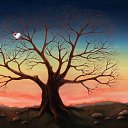 ���� ����, ����, 61 ��� - ��������� 16 ������� 2018 � ������ �Tree of Love�