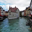       Geneve Montreux Lausanne Annecy(10.05-16.05.2018)