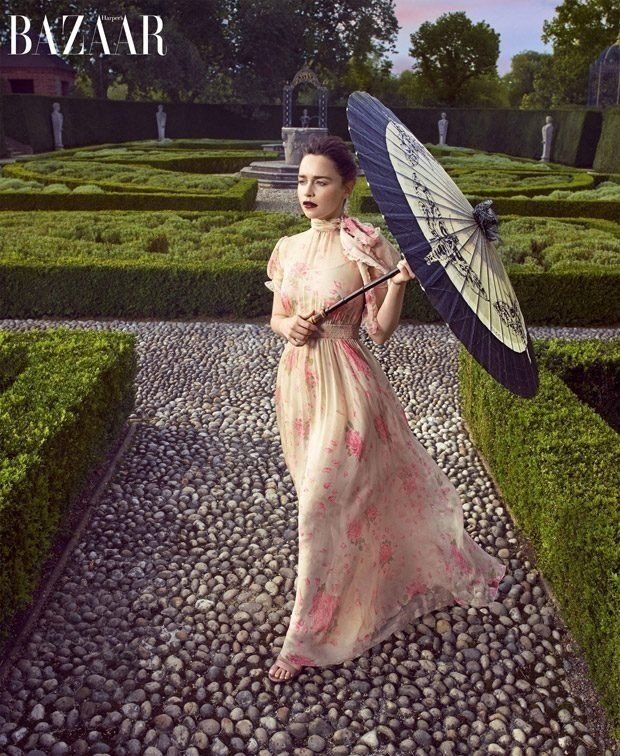    Harpers Bazaar - 4