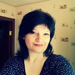 ирина, 50, Енакиево
