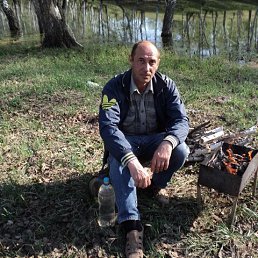 Sergey, �����-���������, 64 ����