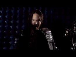 Всем любящим "Бурю" в клане "ДЗ" привет!