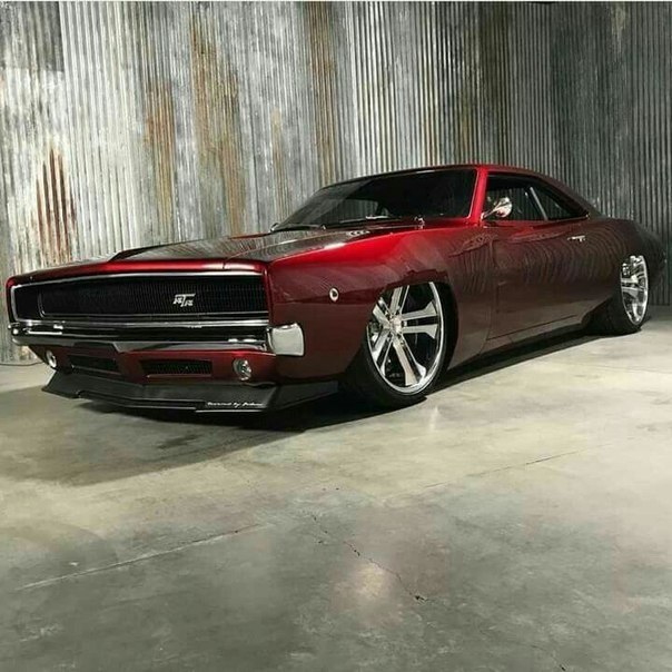 Charger