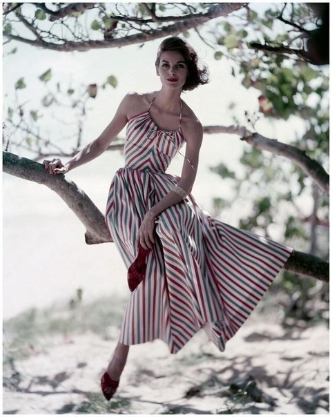     VOGUE 1950-  - 2