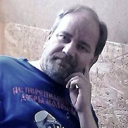 Mihail, 54 , 