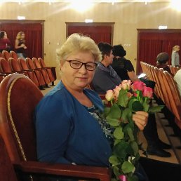 Ludmila, , 71 