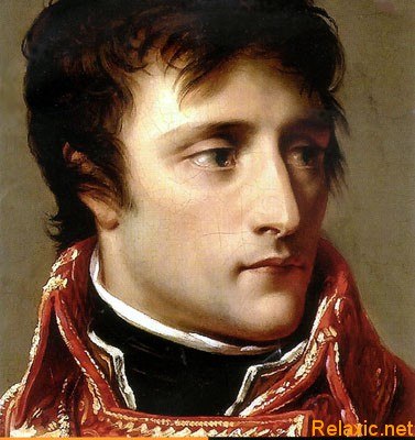 ))).Император Наполеон и его мыслиНаполеон Бонапарт (итал. Napoleone Buonaparte, фр. Napolon ...