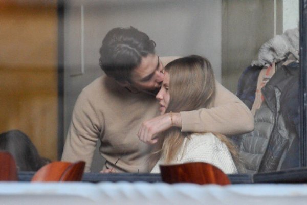 Письмо любовника… мужу.«You're nobody until you're talked about...» Gossip girl Все персонажи – ...