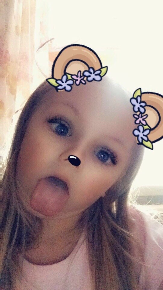   !