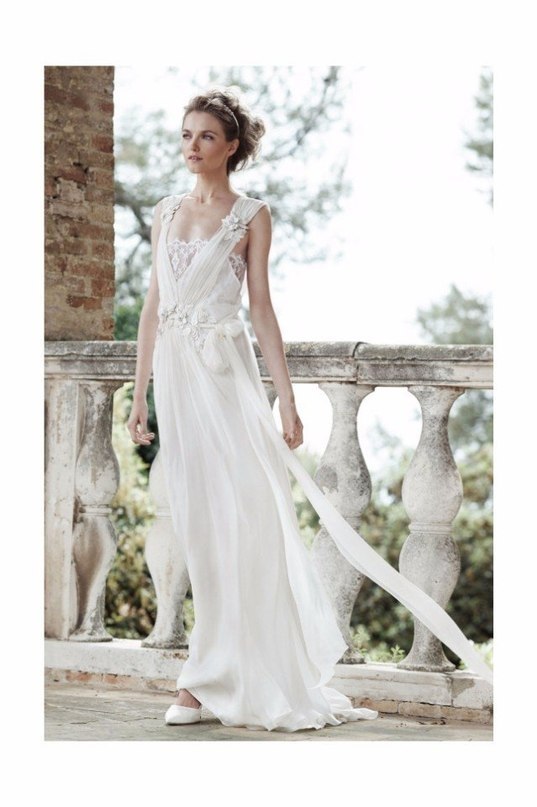 Alberta Ferretti 2016