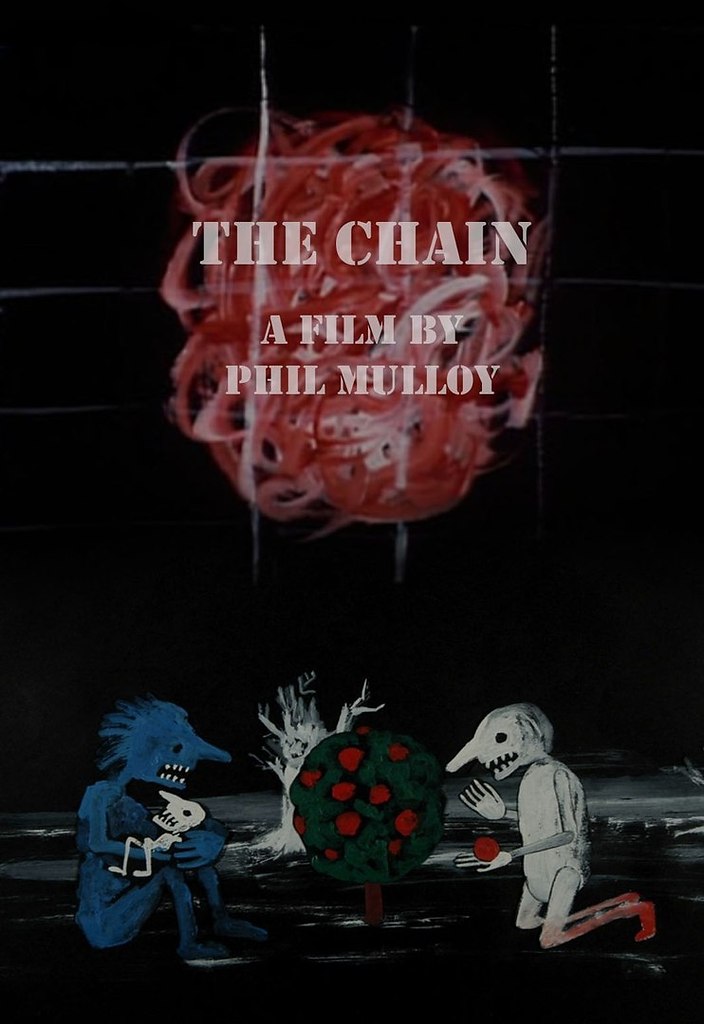  / The Chain /   1997.,   ,  , ...